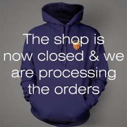 Shop Closed Warwick School - Leavers Hoodie